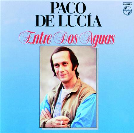 Paco de Lucma - Entre Dos Aguas - Zortam Music