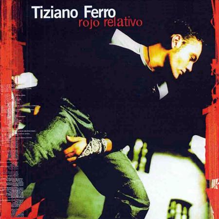 Tiziano Ferro - El Confin Lyrics - Zortam Music