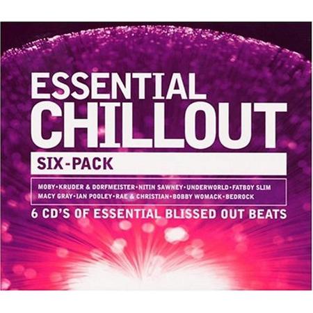 Chimes, The - Chillout [Cd4] - Zortam Music