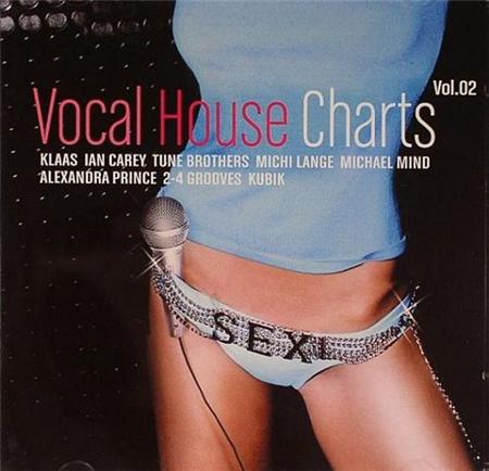 Salty Fish - Vocal House Charts Vol. 2 [disc 1] - Zortam Music