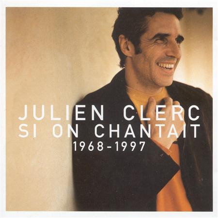 Julien Clerc - Ca Commence Comme Un Rjve D