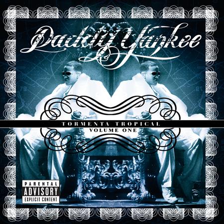 Daddy Yankee - Tormenta Tropical Vol.1 - Zortam Music