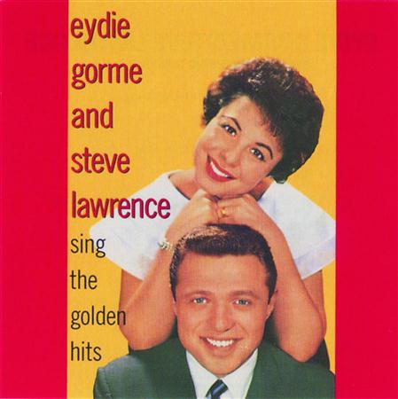 Steve & Eydie - Steve And Eydie Sing The Golden Hits - Zortam Music