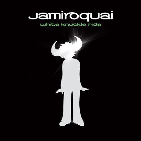 Jamiroquai - White Knuckle Ride (International 2 Track) - Zortam Music
