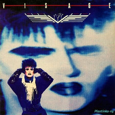 Visage - The Promise Lyrics - Zortam Music