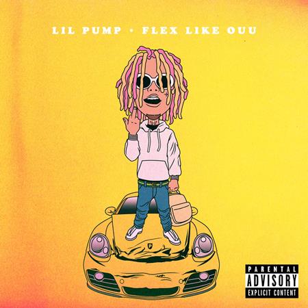 Lil Pump - Flex Like Ouu - Zortam Music