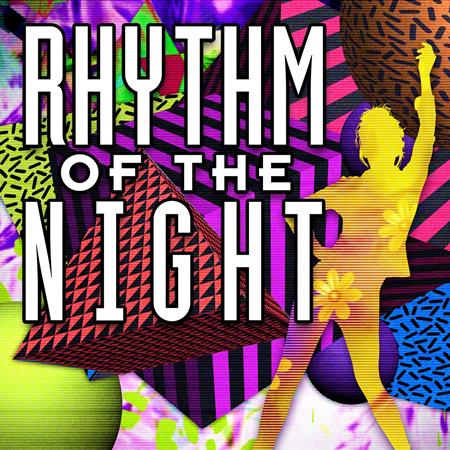 Culture Beat - Rhythm of the Night - Zortam Music Culture Beat - Rhythm of the Night - Zortam Music