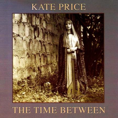 Kate Price - The Time Between - Zortam Music
