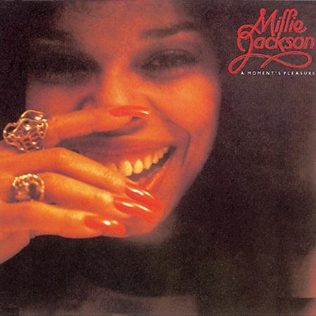 Millie Jackson - Never Change Lovers In The Middle Of The Night Lyrics - Zortam Music