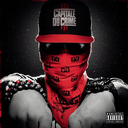 DJ Khaled - Capitale Du Crime, Vol. 3 - Zortam Music
