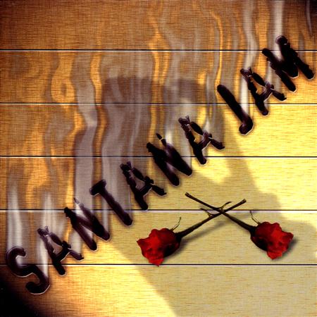 Santana - As The Years Go By (Studio Rer Lyrics - Zortam Music