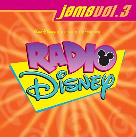 Debelah Morgan - Radio Disney Jams, Vol. 3 - Zortam Music