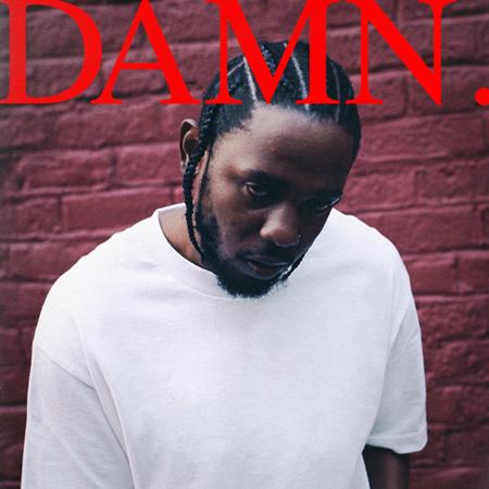 + Kendrick Lamar - DAMN. - Zortam Music
