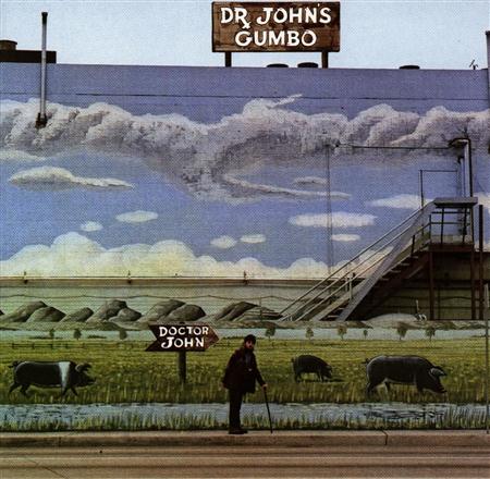 Dr. John - Dr. John