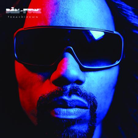 Dam-Funk - Toeachizown - Zortam Music