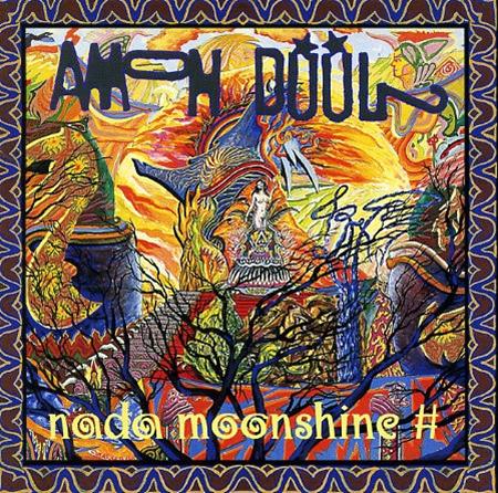 Amon Duul II - Nada Moonshine # - Zortam Music