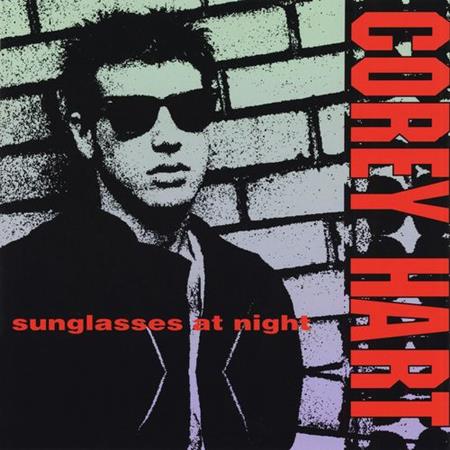 Corey Hart - Classic Masters - 01 - Sunglasses At Night Lyrics - Zortam Music