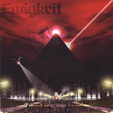 Different Heaven - Conspiritus - Zortam Music