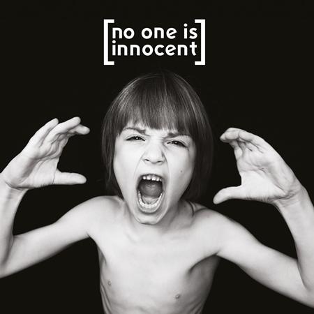 No One Is Innocent - Silencio Lyrics - Zortam Music
