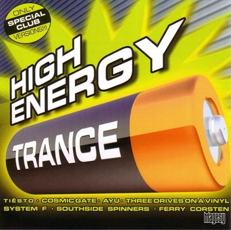 Active Sight - High Energy Trance Vol. 1 - Zortam Music