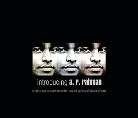 A. R. Rahman - Introducing A. R. Rahman - Zortam Music