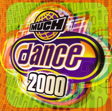 Britney Spears - Much Dance 2000 - Zortam Music