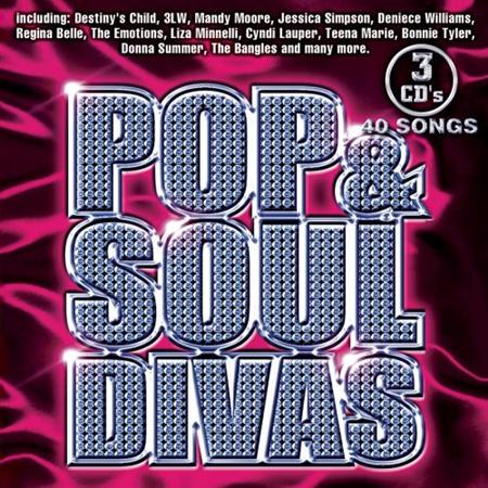 Xscape - Pop & Soul Divas [Disc 2] - Zortam Music