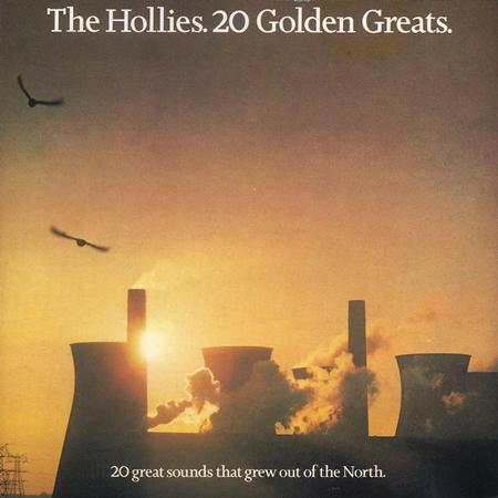 The Hollies - They Sold A Million 1970 - 74 CD1 - Zortam Music
