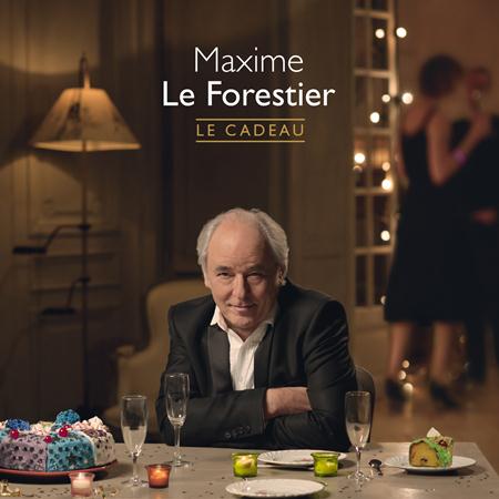 Maxime Le Forestier - Le Cadeau - Zortam Music