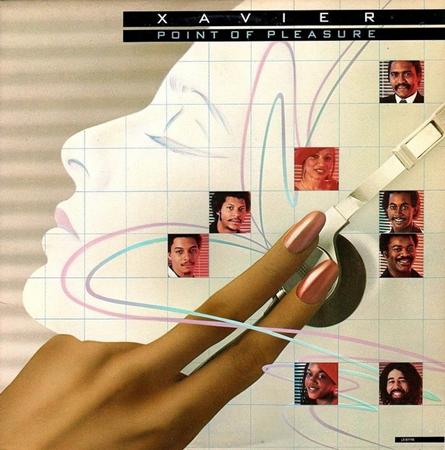 Xavier - Point of Pleasure - Zortam Music
