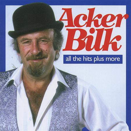 Acker Bilk - The Very Best Of Acker Bilk - Zortam Music