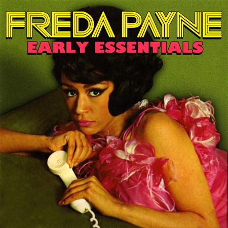 Freda Payne - Early Essentials - Zortam Music