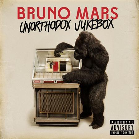 Bruno Mars - Unorthodox Jukebok - Zortam Music