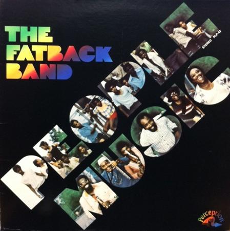 Fatback Band - 9th Wonder Samples - Zortam Music