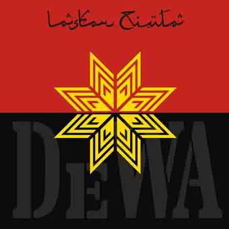 Dewa - Kasidah Cinta Lyrics - Zortam Music