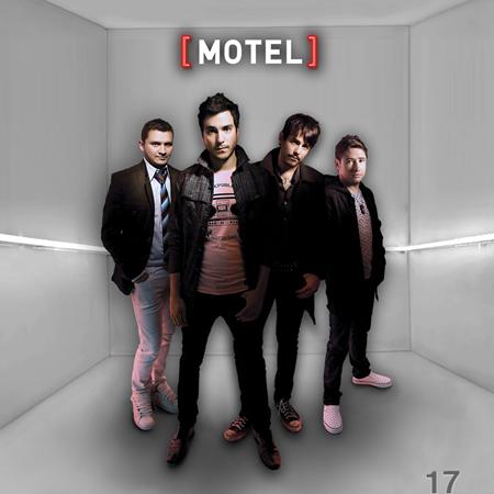 Motel - Y Te Vas Lyrics - Zortam Music
