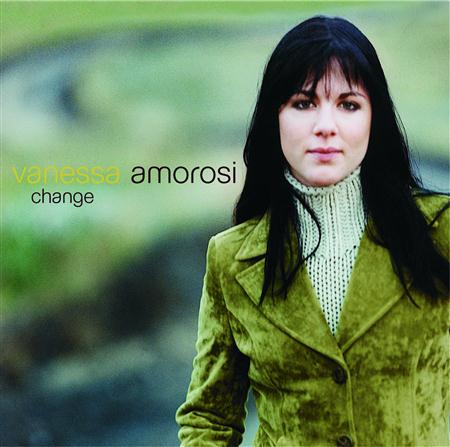 Vanessa Amorosi - The Best of Vanessa Amorosi - Zortam Music