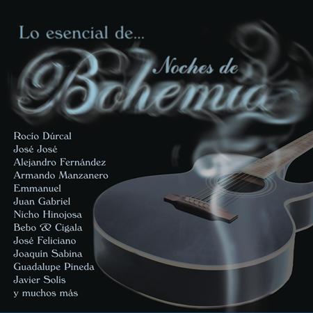 Armando Manzanero - Lo Esencial De Noches De Bohemia - Zortam Music