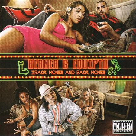 Berner - Track Money And Pack Money - Zortam Music