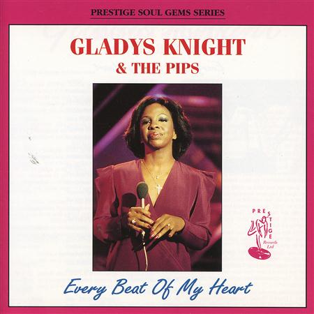 Gladys Knight &Amp; The Pips - Track  3 Lyrics - Zortam Music