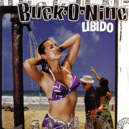 Buck-O-Nine - Here We Go Again Lyrics - Zortam Music