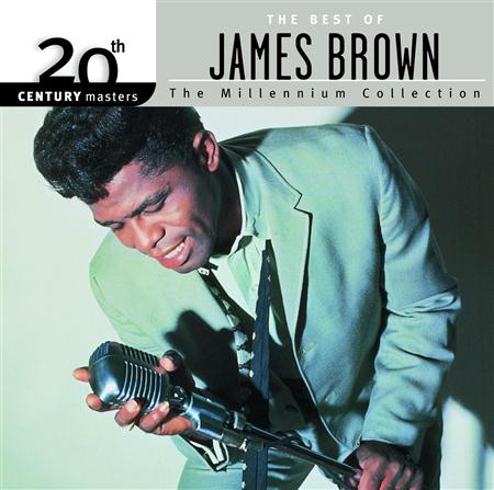 James Brown - The Best Of James Brown The Millennium Collection - Lyrics2You James Brown - The Best Of James Brown The Millennium Collection - Lyrics2You