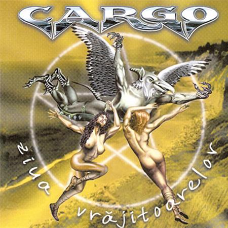 Cargo - 01. Ziua Vrajitoarelor Lyrics - Zortam Music