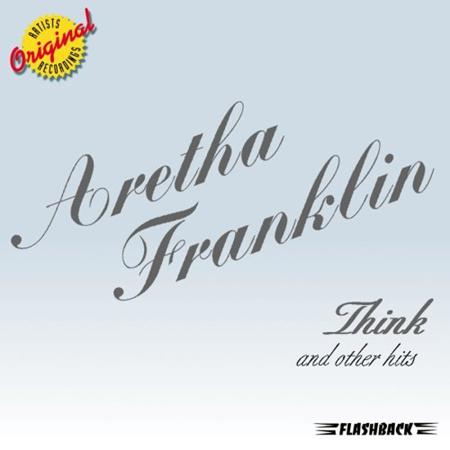 Aretha Franklin - Think & Other Hits - Zortam Music