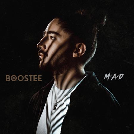 Boostee - M.A.D - Zortam Music