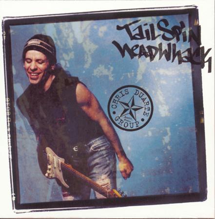 Chris Duarte Group - .32 Blues Lyrics - Zortam Music