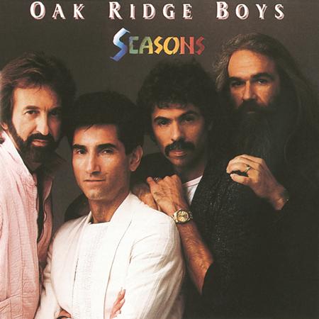 The Oak Ridge Boys - Hidin