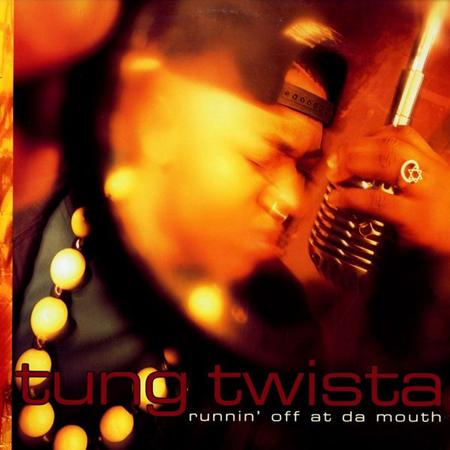 Twista - Runnin
