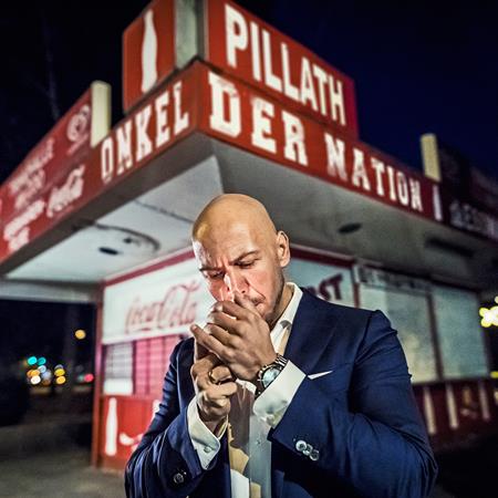 Pillath - Onkel Der Nation - Zortam Music