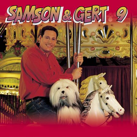 Samson & Gert - Samson & Gert 9 - Zortam Music